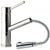 Mischer Chrom drehbar ausz.Schlauch MY 1822-1/2"F bk3002