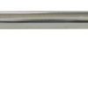 Edelstahl Handlauf 22mm x 50cm bl922500