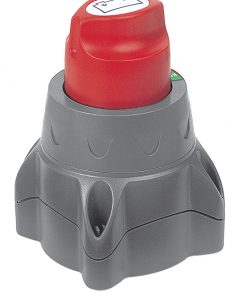 BEP on/off Batterieschalter Easyfit unverpackt