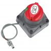 BEP on/off Batterieschalter fernbedienbar bp701 md