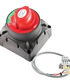 BEP on/off Batterieschalter fernbedienbar