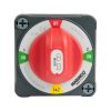BEP Pro-Install Batteriewahlschalter Std. unverp. bp771 front