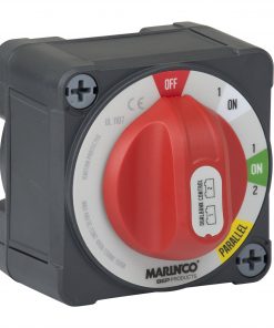 BEP Pro-Install Batteriebankschalter Std unverp.