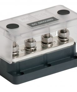 BEP Pro-Install Sammelschiene 4fach