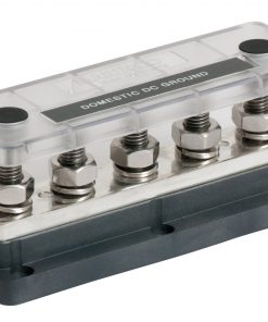 BEP Pro-Install Sammelschiene 5fach