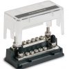 BEP Pro-Install Sammelschiene 10fach bp777 z10w