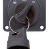 BEP Schlüsselschalter für 701-MD/720-MDO unverp. bp80 724
