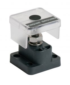 BEP Pro-Install Sammelpunkt 10mm doppelt