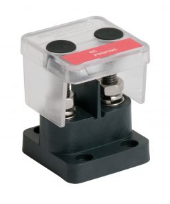 BEP Pro-Install Sammelpunkt 8mm doppelt