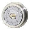 Barometer Edelstahlgehäuse Ø140mm bq4024