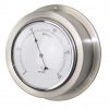 Hygrometer Edelstahlgehäuse Ø140mm bq4025