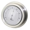 Thermometer Edelstahlgehäuse Ø140mm bq4026