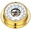 BARIGO Typ Tempo Barometer Skal Ø 85mm br183