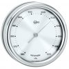 BARIGO Typ Orion Barometer poliert SkalØ100mm br823cr