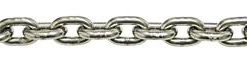 Kette AISI316 kurzgl.6mm-Bund a 30 mtr.