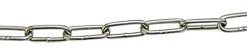 Kette AISI316 langgl. 8mmx50m