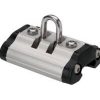 BARTON Dinghy Traveller m.Schäkel für 16mm-Schiene bt18101