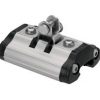 BARTON Dinghy Traveller m.Toggle für 16mm-Schiene bt18105