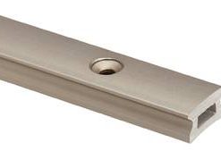 BARTON Alu-Universal-Schiene Gr.1 20x12mm 1200mm