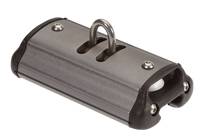 BARTON Traveller mit Umlenkrolle für Schiene Gr.3 BARTON Traveller mit Umlenkrolle für Schiene Gr.3