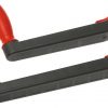 BARTON/TITAN Winschkurbel schwimmfähig 10"(250mm) bt21033 bt21034