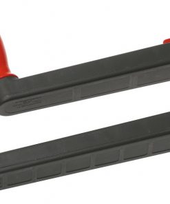 BARTON/TITAN Winschkurbel schwimmfähig 10"(250mm)