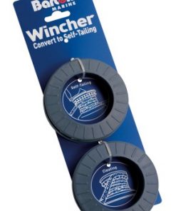 THE WINCHER grau Gr. S