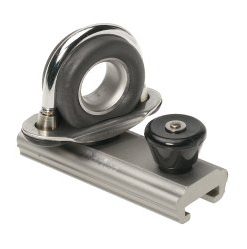 BARTON Rutscher mit Stand-up Block