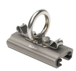 BARTON Spibaumschlitten für "T"-Schiene Gr.3