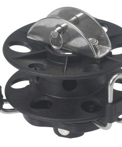 Fockroller(Leine spult auf) für Vorsegel bis 5.5qm