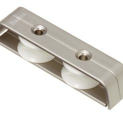 BARTON Decksumlenkblock 2 Rollen 32x16mm