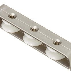 BARTON Decksumlenkblock 3 Rollen 32x16mm