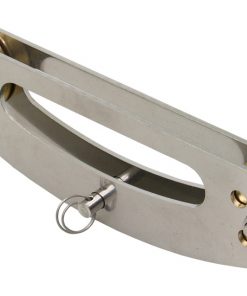 BARTON Achterstag-Spannerblock bis 5mm