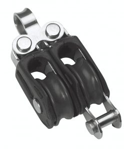 Performance Doppelblock Gr.0 Auge + UB