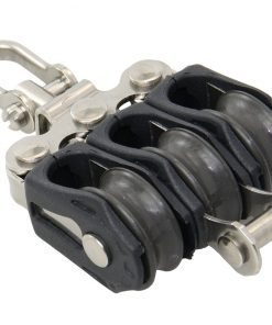 Performance Tripleblock Gr.0 Wirbel + UB