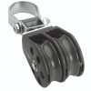 Performance Doppelblock Gr.2 für Relinge 25mm btn02290