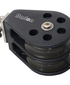 Performance Doppelblock Gr.2 Wirbel+UB