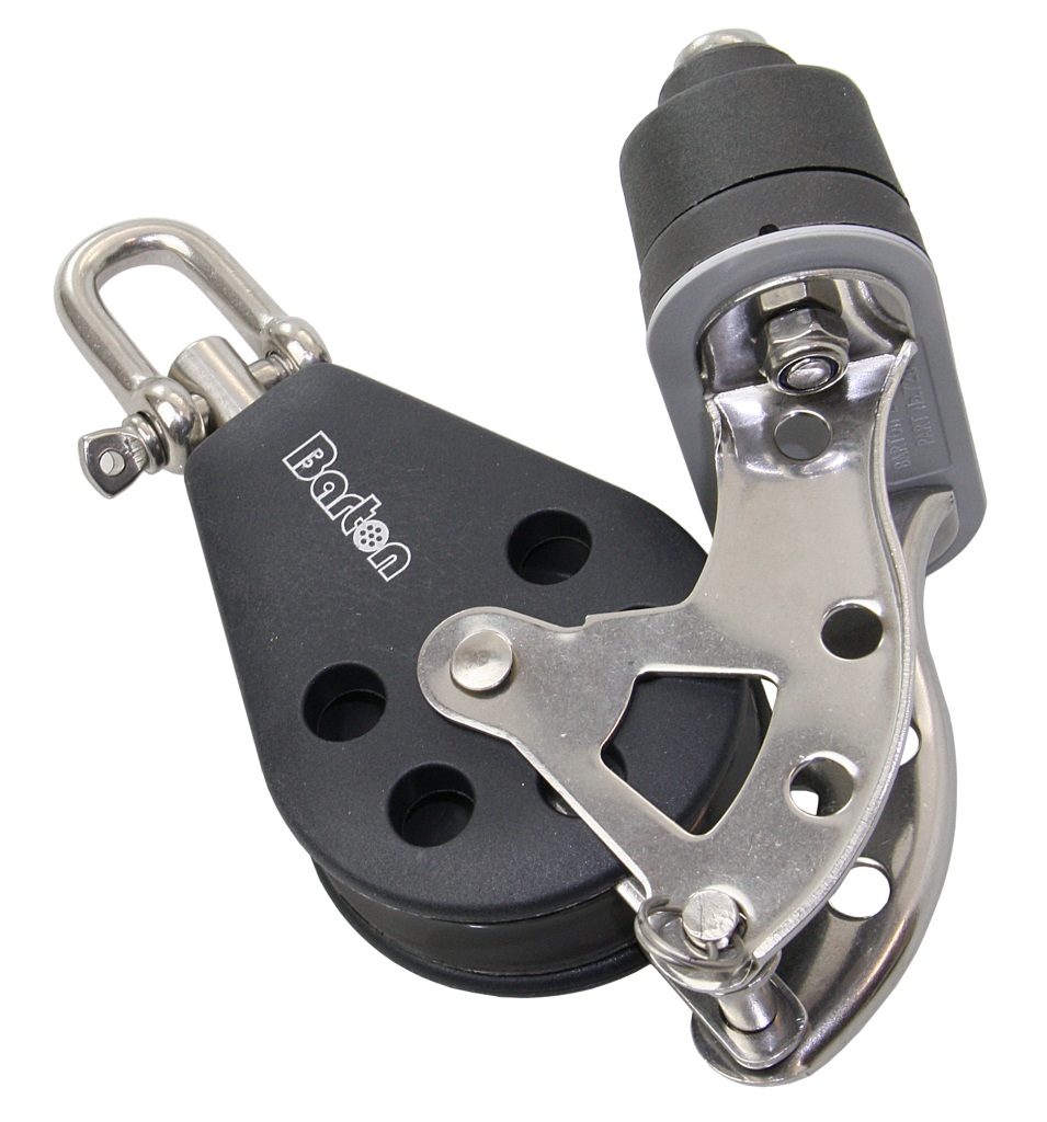 Performance Einf.Block Gr.3 UB+"K"Klemme Performance Einf.Block Gr.3 UB+"K"Klemme