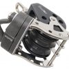 Performance Dreierblock Gr.3 UB+"K"Klemme btn03531