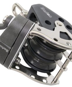 Performance Dreierblock Gr.3 UB+"K"Klemme