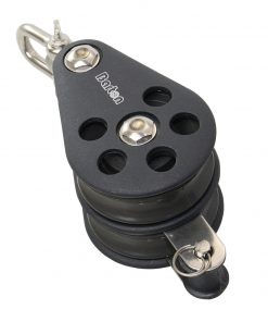 Performance Doppelblock Gr.4/5 Wirbel+UB