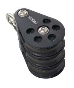 Performance Tripleblock Gr.4/5 Schäkel