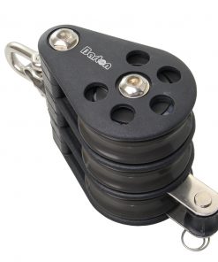 Performance Tripleblock Gr.4/5 Schäkel+UB