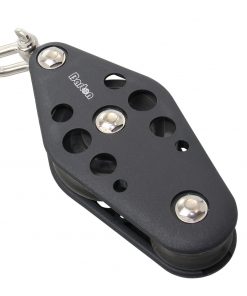 Performance Violinblock Gr.4/5 Wirbel