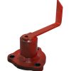 Bukh Blinddeckel für Handstart DV24 Bukh Blinddeckel für Handstart DV24