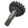 Bukh Welle mit Kettenrad bukh welle mit kettenrad 39551