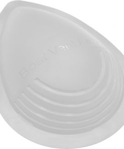 Boat Vent Aero 1-teilig schwarz