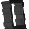 CARLING Einbaurahmen Mittelstück A-Maß 50.0x26.3mm ca1901