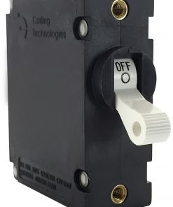 CARLING Schutzschalter Typ A 1polig 2.5A