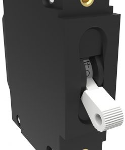 CARLING Schutzschalter Typ C 1polig 50A